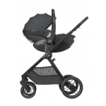 Maxi Cosi Καρότσι Oxford Twillic Graphite BR79241 Maxi Cosi Καρότσι Oxford Twillic Graphite BR79241