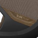 Maxi Cosi Κάθισμα Αυτοκινήτου Emerald Pro i-SIZE 40-150cm Authentic Truffle BR79365