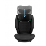 Maxi cosi Κάθισμα Αυτοκινήτου Rodi FIX Pro2 i-Size 100 έως 150cm Authetic Black BR79485 
