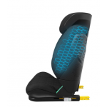 Maxi cosi Κάθισμα Αυτοκινήτου Rodi FIX Pro2 i-Size 100 έως 150cm Authetic Black BR79485 