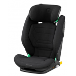 Maxi cosi Κάθισμα Αυτοκινήτου Rodi FIX Pro2 i-Size 100 έως 150cm Authetic Black BR79485 