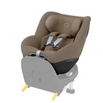 Maxi Cosi Κάθισμα Αυτοκινήτου Pearl 360 i-Size 61-105cm Pro Authentic Truffle BR79883