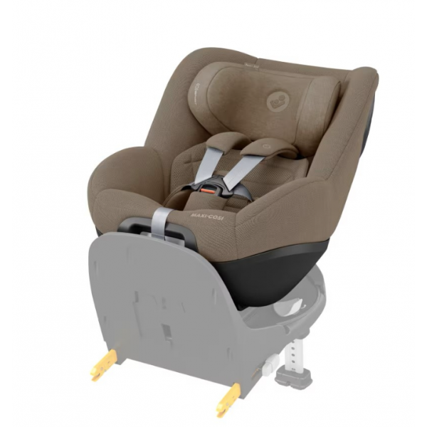 Maxi Cosi Κάθισμα Αυτοκινήτου Pearl 360 i-Size 61-105cm Pro Authentic Truffle BR79883