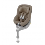 Maxi Cosi Κάθισμα Αυτοκινήτου Pearl 360 i-Size 61-105cm Pro Authentic Truffle BR79883