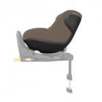 Maxi Cosi Κάθισμα Αυτοκινήτου Pearl 360 i-Size 61-105cm Pro Authentic Truffle BR79883