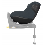 Maxi Cosi Κάθισμα Αυτοκινήτου Pearl 360 i-Size 61-105cm Pro Authentic Graphite BR79884