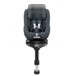 Maxi Cosi Κάθισμα Αυτοκινήτου Pearl 360 i-Size 61-105cm Pro Authentic Graphite BR79884