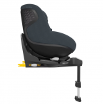 Maxi Cosi Κάθισμα Αυτοκινήτου Pearl 360 i-Size 61-105cm Pro Authentic Graphite BR79884