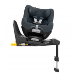 Maxi Cosi Κάθισμα Αυτοκινήτου Pearl 360 i-Size 61-105cm Pro Authentic Graphite BR79884
