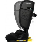 Maxi Cosi Κάθισμα Αυτοκινήτου Nomad XL PLUS  i-Size με Isofix Authentic Black 15-36 kg BR79885