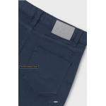 Mayoral Παντελονι καπαρτινε τζιν ναυτ μπλε 25-06527-080 Mayoral Παντελονι καπαρτινε τζιν ναυτ μπλε 25-06527-080