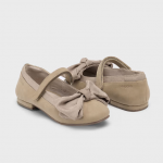 Mayoral Μπαρετα φιογκος Μπεζ 15-44555-020