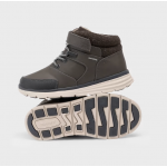 Mayoral Μποτάκι outdoor urban Μπεζ σκούρο 15-44603-019