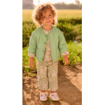 Mayoral Παντελόνι μακρύ Σιέλ 26-01509-065