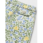 Mayoral Παντελόνι μακρύ Σιέλ 26-01509-065