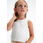 Mayoral Μπλούζα Εκρού 26-03021-033