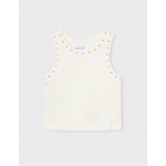 Mayoral Μπλούζα Εκρού 26-03021-033