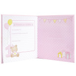 Mayoral Βιβλίο αναμνήσεων στα ελληνικά ροζ μπεμπέ 10-19257-021 19257