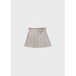 Mayoral Φούστα με πιέτες Φουντούκι 12-02934-083 2934