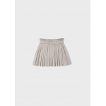 Mayoral Φούστα με πιέτες Φουντούκι 12-02934-083 2934