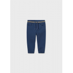 Mayoral Παντελ jogger Indigo 13-02533-050