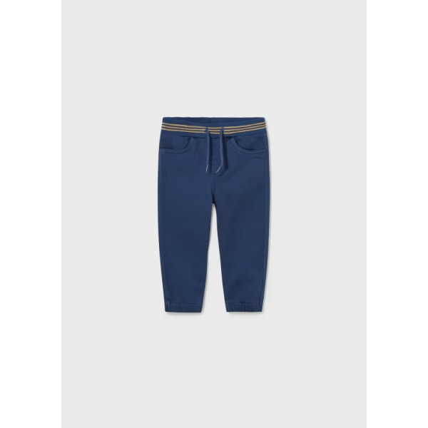 Mayoral Παντελ jogger Indigo 13-02533-050