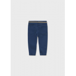 Mayoral Παντελ jogger Indigo 13-02533-050