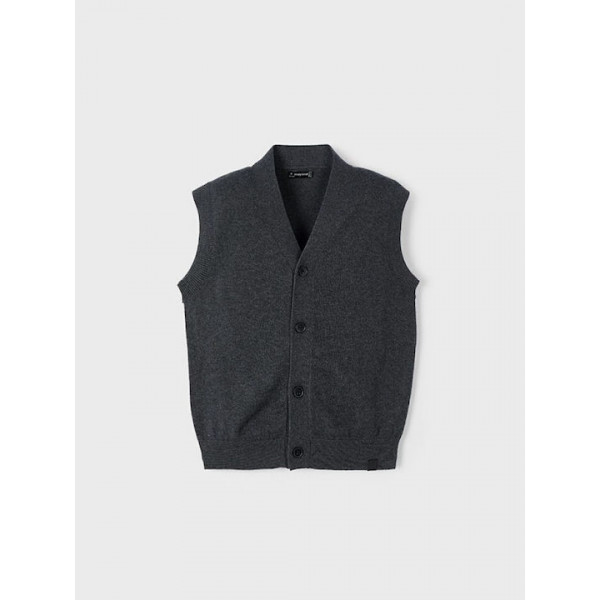 Mayoral Καζακα Γκρι σκούρο  14-04345-065