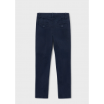 Mayoral Παντελονι chino basic ναυτ.μπλε 15-00530-075 530