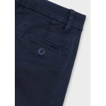 Mayoral Παντελονι chino basic ναυτ.μπλε 15-00530-075 530