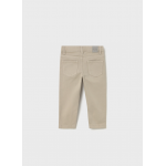 Mayoral Παντελονι 5τσεπο slim fit βασ σκιά 15-00563-058