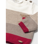 Mayoral Σετ  Μπλουζάκι Σορτς κοντό πράσινο 15-02259-030