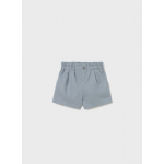 Mayoral Σετ βερμουδα μακο ζακαρ γαλάζιο μωβ 15-02261-015