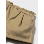 Mayoral βερμούδα μακό ζακαρ καμηλό 15-02261-016