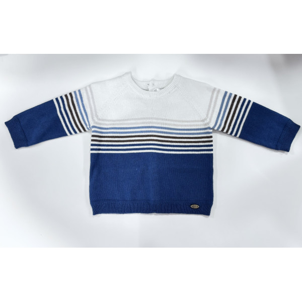 Mayoral Ζερσευ μπλε ανοιχ 15-02336-094 2336