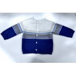 Mayoral Ζερσευ μπλε ανοιχ 15-02336-094 2336