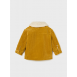 Mayoral Μπουφαν ενισχυμενο μαλακο ώχρα 15-02423-010 Mayoral Μπουφαν ενισχυμενο μαλακο ώχρα 15-02423-010