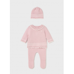 Mayoral Σετ φορμάκι κλειστό πέλμα χαλαζίας 15-02556-064 Mayoral Σετ φορμάκι κλειστό πέλμα χαλαζίας 15-02556-064