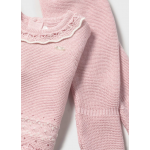 Mayoral Σετ φορμάκι κλειστό πέλμα χαλαζίας 15-02556-064 Mayoral Σετ φορμάκι κλειστό πέλμα χαλαζίας 15-02556-064