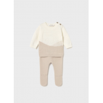 Mayoral Σετ Μπλούζα Παντελόνι σόγια 15-02563-071 Mayoral Σετ Μπλούζα Παντελόνι σόγια 15-02563-071