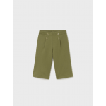 Mayoral Παντελονι μακρυ μακο καπαρτιν πράσινο 15-02588-064 Mayoral Παντελονι μακρυ μακο καπαρτιν πράσινο 15-02588-064