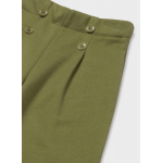 Mayoral Παντελονι μακρυ μακο καπαρτιν πράσινο 15-02588-064 Mayoral Παντελονι μακρυ μακο καπαρτιν πράσινο 15-02588-064
