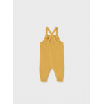 Mayoral Σετ σαλοπέτα Ζακέτα Μπλούζα χαμομήλι 15-02604-032