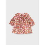 Mayoral Φορεμα Ροζ 15-02822-050