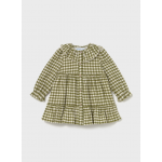 Mayoral Φορεμα μακο πράσινο 15-02910-084 Mayoral Φορεμα μακο πράσινο 15-02910-084