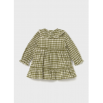 Mayoral Φορεμα μακο πράσινο 15-02910-084 Mayoral Φορεμα μακο πράσινο 15-02910-084