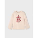 Mayoral Μπλουζα μακρυμανικη αμύγδαλο 15-04005-054