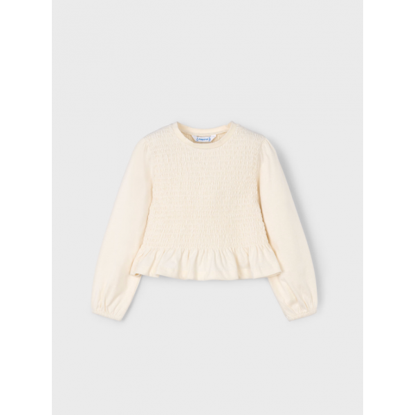 Mayoral Μπλούζα μακιάτο 15-04007-088