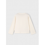 Mayoral Μπλουζα μακρυμανικη μακιάτο μουστάρδα 15-04009-064