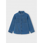Mayoral Πουκάμισο τζιν 15-04126-070